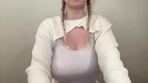 Snapshot of oh_janelle chatting on February 1, 2025, 5:58 pm oh Janelle online show from February 1, 2025, 5:58 pm