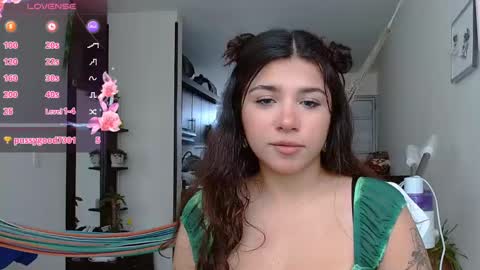 Bruna online show from January 16, 2025, 9:19 pm