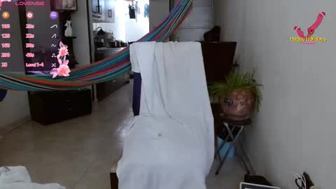 Bruna online show from January 21, 2025, 2:48 pm