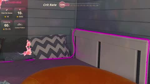 oh_my_julia online show from September 18, 2025, 2:41 pm