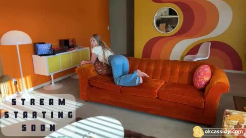 cassidy online show from December 18, 2025, 7:03 am