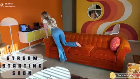 cassidy online show from January 8, 2026, 3:20 am