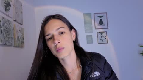 Snapshot of ohanna_ chatting on October 3, 2025, 10:18 pm ohanna_ online show from October 3, 2025, 10:18 pm