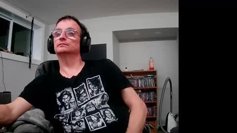 ohbitt online show from October 29, 2025, 4:37 am