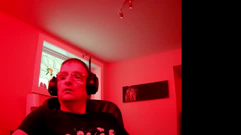 ohbitt online show from December 14, 2025, 8:57 pm
