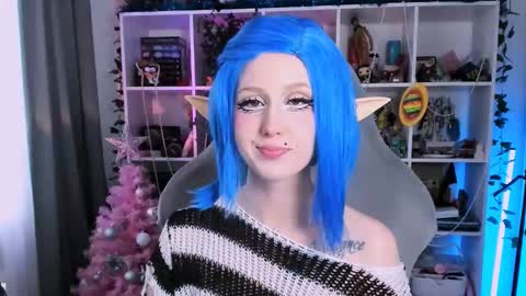 Clementine  Clem  online show from December 16, 2025, 11:04 am