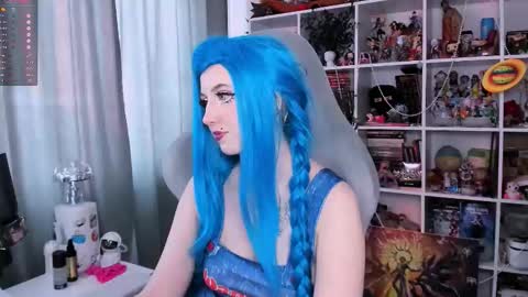 Clementine  Clem  online show from February 4, 2026, 9:59 am