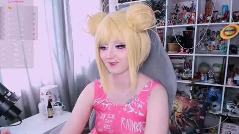 Clementine  Clem  online show from March 27, 2026, 10:26 am