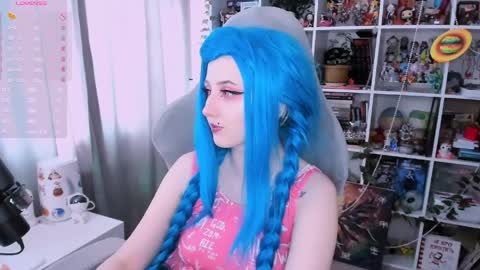 Snapshot of ohclementinee chatting on April 8, 2026, 9:20 am Clementine Clem online show from April 8, 2026, 9:20 am