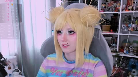 Snapshot of ohclementinee chatting on April 10, 2026, 9:58 am Clementine Clem online show from April 10, 2026, 9:58 am