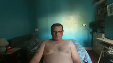 ohdannyboy2026 online show from July 6, 2026, 6:10 pm
