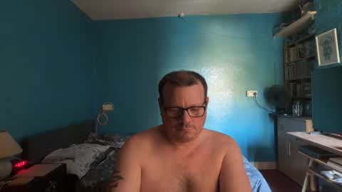 ohdannyboy2026 online show from July 8, 2026, 5:28 pm