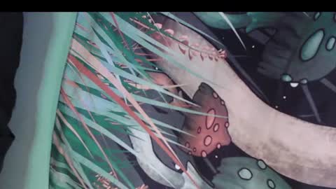 Snapshot of oheyhun chatting on December 6, 2024, 11:22 am oheyhun online show from December 6, 2024, 11:22 am