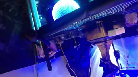 Snapshot of oheyhun chatting on March 6, 2025, 8:41 am oheyhun online show from March 6, 2025, 8:41 am