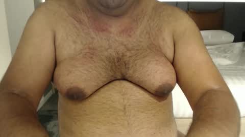 Chubby Gary online show from May 25, 2026, 9:21 pm