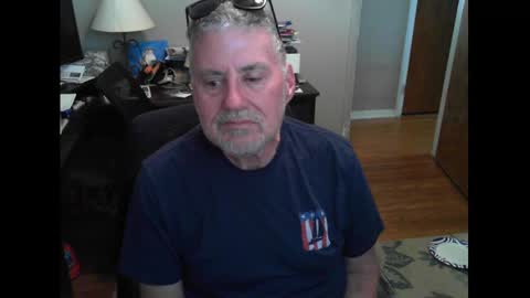 ohfukitsbob online show from October 14, 2025, 2:18 pm