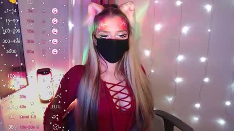 katarina online show from November 28, 2025, 6:32 pm