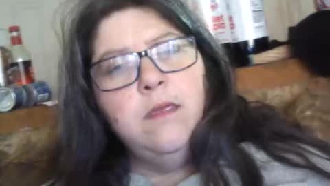 Snapshot of ohiobbw chatting on December 21, 2025, 9:00 pm Ohiossbbw online show from December 21, 2025, 9:00 pm