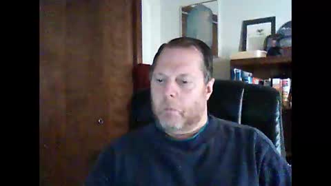ohioguy64 online show from January 20, 2025, 3:50 pm
