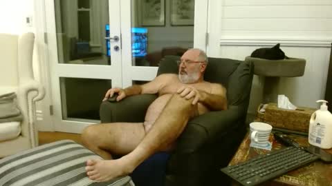 Ohjonny online show from April 21, 2026, 12:55 pm