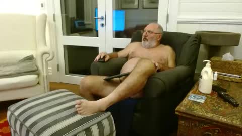 Ohjonny online show from April 23, 2026, 2:19 pm