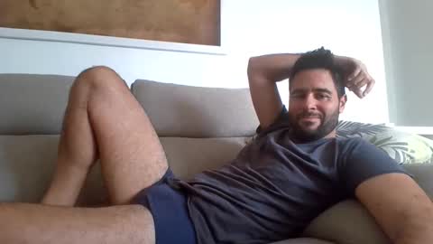 ohmaig0t online show from October 20, 2025, 11:54 am