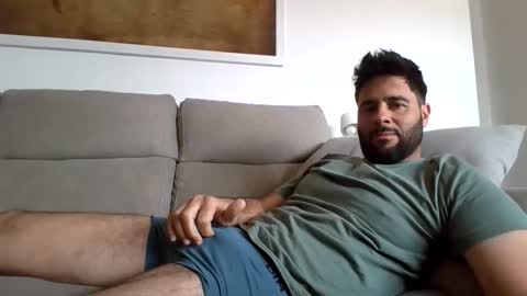 Snapshot of ohmaig0t chatting on June 5, 2026, 9:04 am ohmaig0t online show from June 5, 2026, 9:04 am