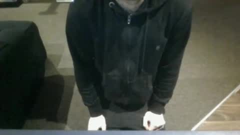 Snapshot of ohmibodslave chatting on January 19, 2025, 5:39 pm TheDee online show from January 19, 2025, 5:39 pm