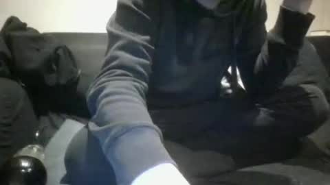 Snapshot of ohmibodslave chatting on February 23, 2025, 10:09 pm TheDee online show from February 23, 2025, 10:09 pm