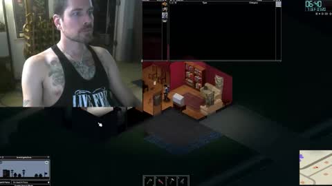 ohmisteru online show from October 13, 2025, 3:06 am