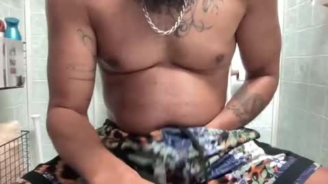 Snapshot of ohmygoddaddy chatting on October 8, 2025, 11:52 am ohmygoddaddy online show from October 8, 2025, 11:52 am