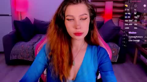 Light  online show from December 2, 2025, 9:21 pm