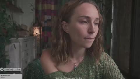 Mo online show from November 20, 2025, 2:34 am