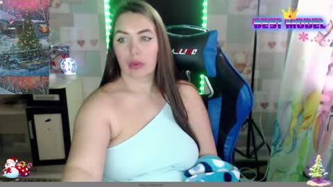 Eve every day Moscow time from 8 am to 16 pm online show from December 25, 2024, 11:11 am
