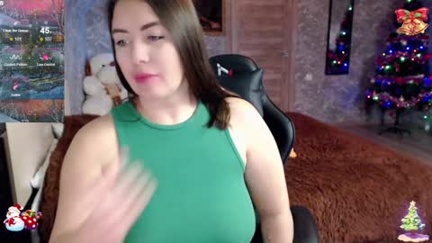 Eve every day Moscow time from 8 am to 16 pm online show from December 30, 2024, 7:15 am