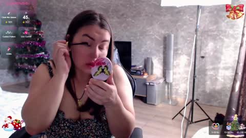 Eve every day Moscow time from 8 am to 16 pm online show from January 2, 2025, 8:39 am
