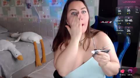 Snapshot of ohnata chatting on February 21, 2026, 8:04 am Eve every day Moscow time from 8 am to 16 pm online show from February 21, 2026, 8:04 am