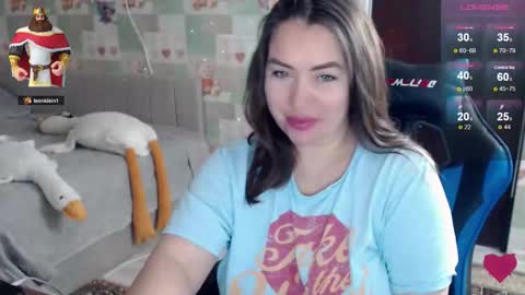 Snapshot of ohnata chatting on February 22, 2026, 7:40 am Eve every day Moscow time from 8 am to 16 pm online show from February 22, 2026, 7:40 am