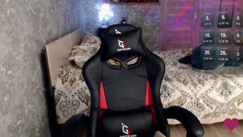 Snapshot of ohnata chatting on March 5, 2026, 5:31 pm Eve every day Moscow time from 8 am to 16 pm online show from March 5, 2026, 5:31 pm