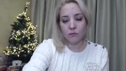 Mari online show from December 25, 2024, 3:06 pm