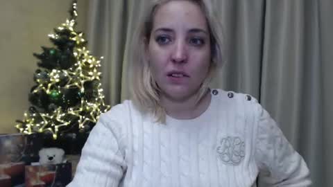 Mari online show from December 25, 2024, 9:11 pm