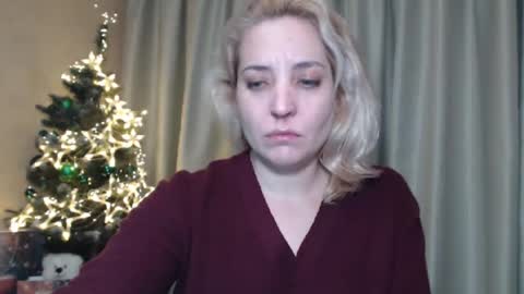 Mari online show from December 28, 2024, 6:40 pm