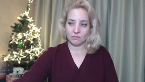 Mari online show from December 28, 2024, 9:40 pm