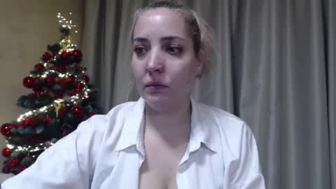 Mari online show from January 8, 2026, 5:48 pm