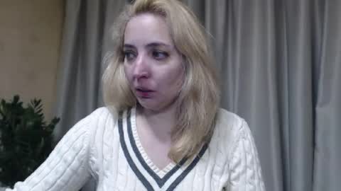 Mari online show from April 29, 2026, 5:06 pm