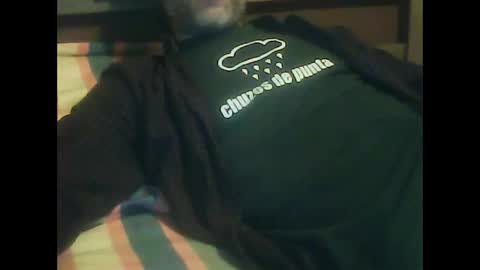 ojosverdess30 online show from May 1, 2026, 9:30 pm