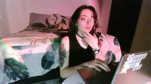 Skylar online show from December 12, 2024, 12:27 am