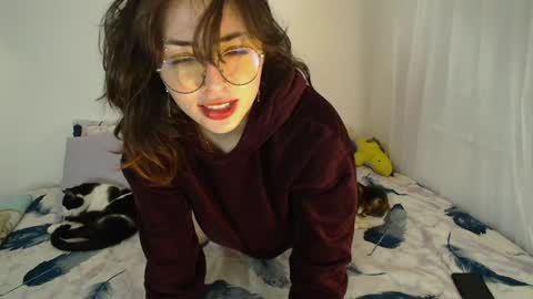 Skylar online show from January 24, 2025, 12:09 am