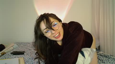 Skylar online show from January 28, 2025, 4:29 am