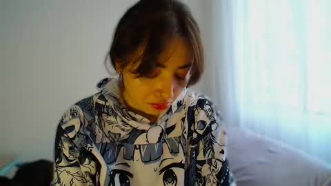 Skylar online show from February 10, 2025, 9:58 pm